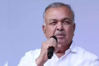 Ramalinga Reddy