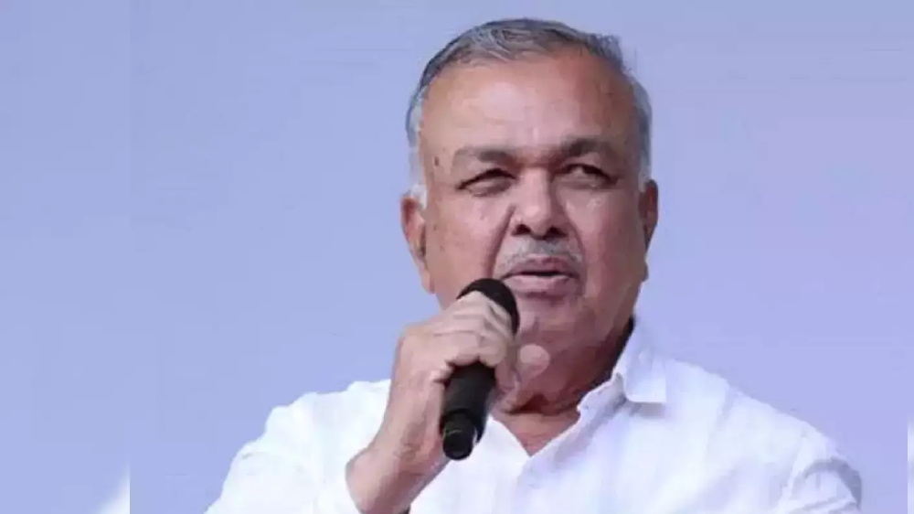 Ramalinga Reddy
