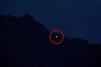 Sabarimala Makara Jyothi Darshanam