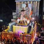 Sambhaji Statue 1 Sambhaji Statue 1 Sambhaji Statue 1