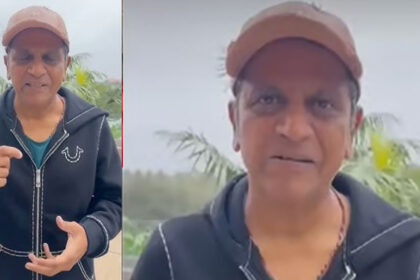 Shivanna- Shivarajkumar