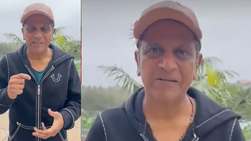 Shivanna- Shivarajkumar