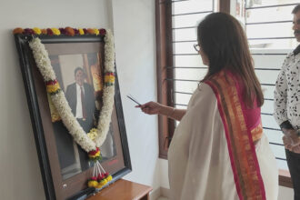 Sumalatha Ambareesh