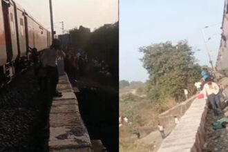 Train Accident