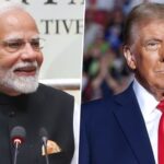 Trump. Trump. Trump.