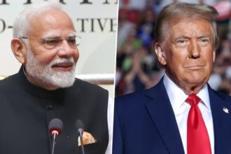 Trump. Trump. Trump.