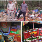 Uttara Kannada Accident