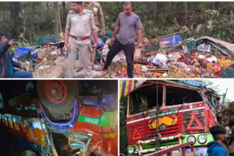 Uttara Kannada Accident