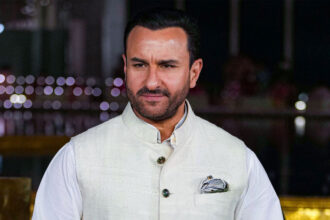 Saif Ali Khan