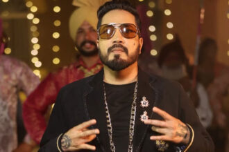 Mika Singh Mika Singh Mika Singh