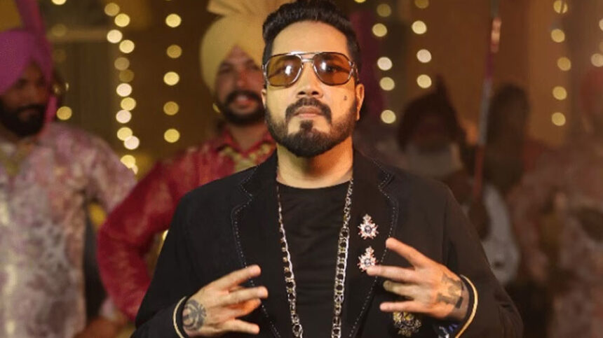 Mika Singh Mika Singh Mika Singh