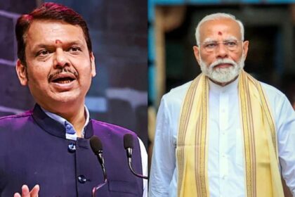 ‘No need to search for Modi’s successor’: Devendra Fadnavis