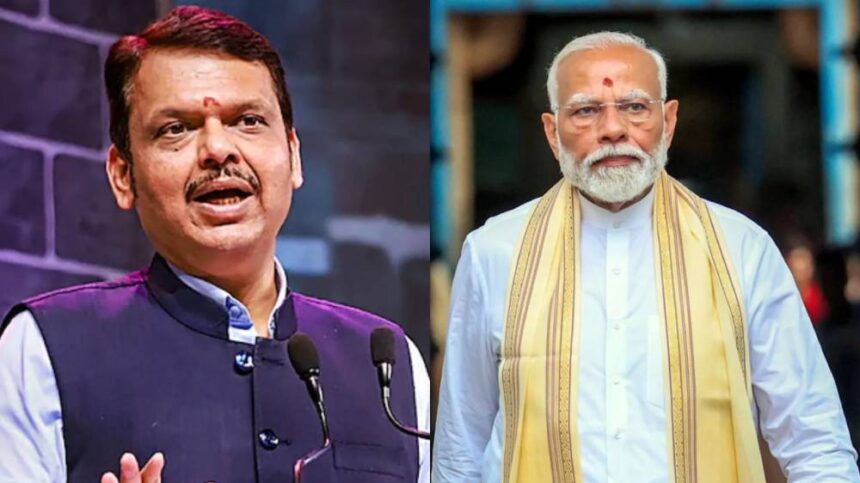 ‘No need to search for Modi’s successor’: Devendra Fadnavis