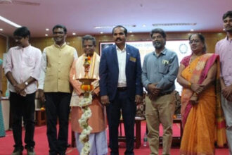 Prof. Prasanna Kumar K.