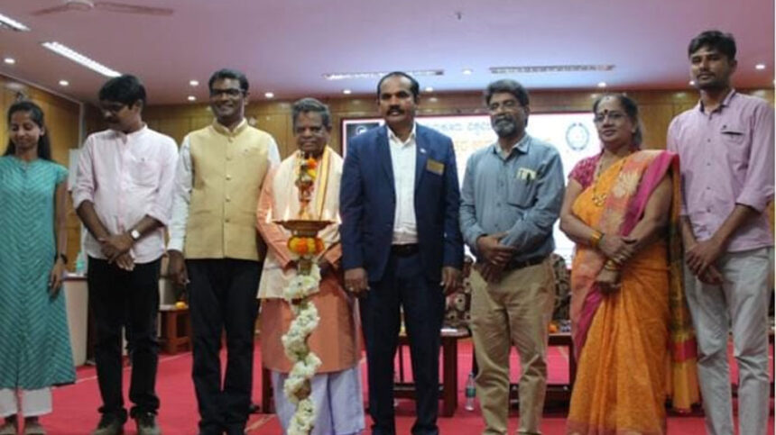 Prof. Prasanna Kumar K.