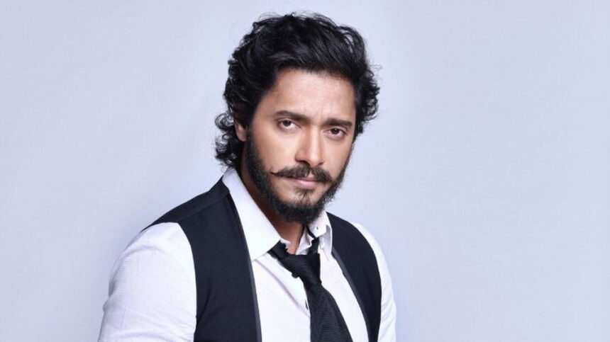 Actor Shreyas Talpade accused of fraud