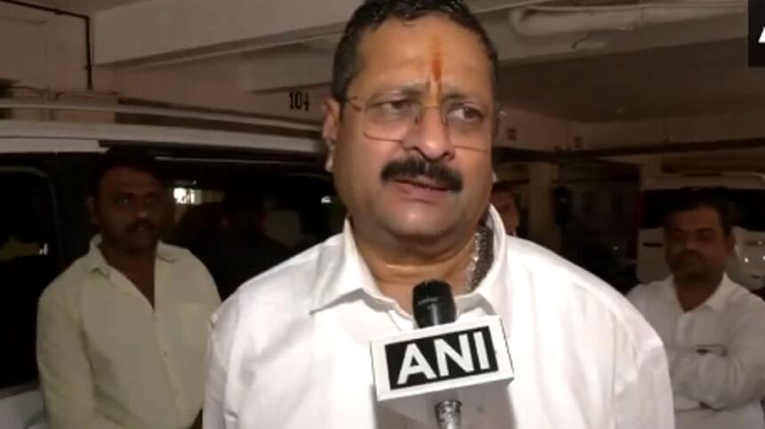 I will announce my decision on Vijayadashami: Yatnal