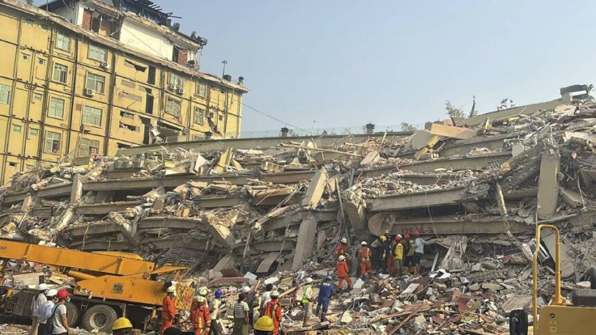 mynmar Earthquake mynmar Earthquake mynmar Earthquake