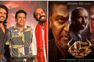 45 Movie 45 Movie 45 Movie