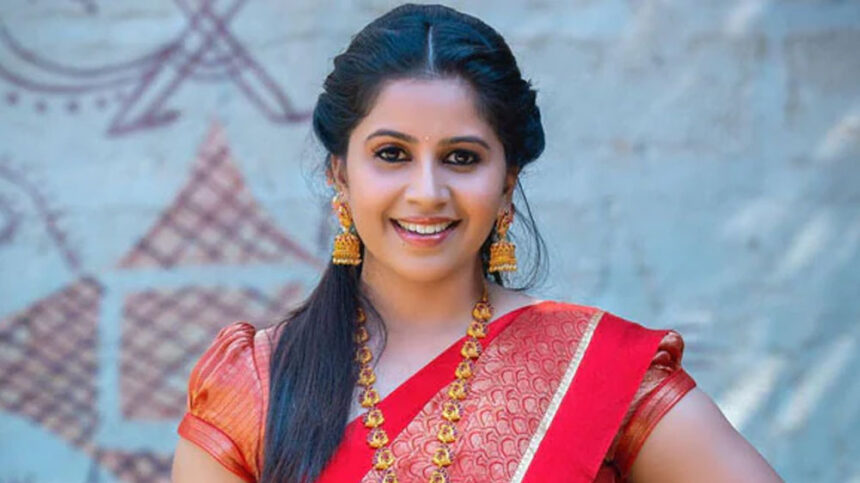 ಈ ವರ್ಷವೇ ಮದುವೆಯಾಗ್ತಾರಂತೆ ಆಂಕರ್ ಅನುಶ್ರೀ 1 Ancher Anushree