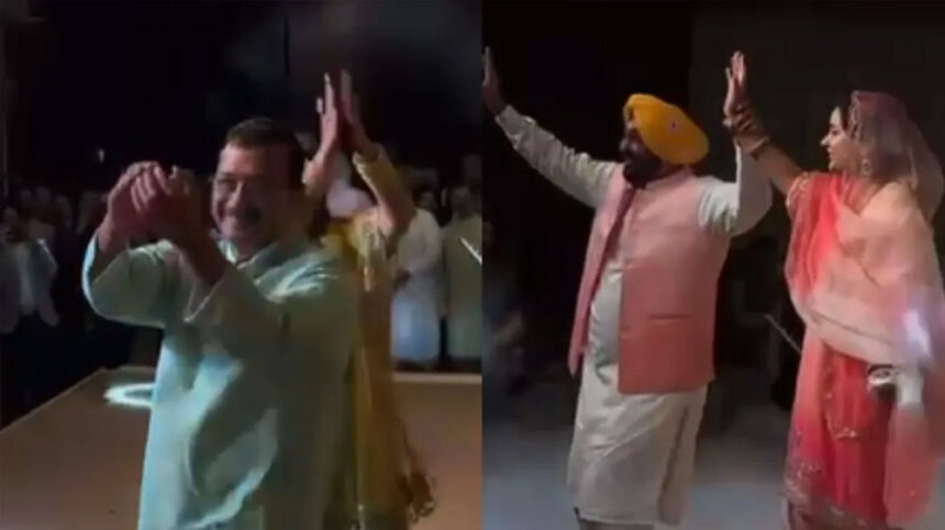 Arvind Kejriwal Arvind Kejriwal Arvind Kejriwal