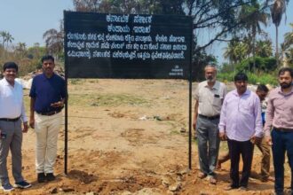 Illegal encroachments worth Rs 51.25 crore cleared in Bangalore City District