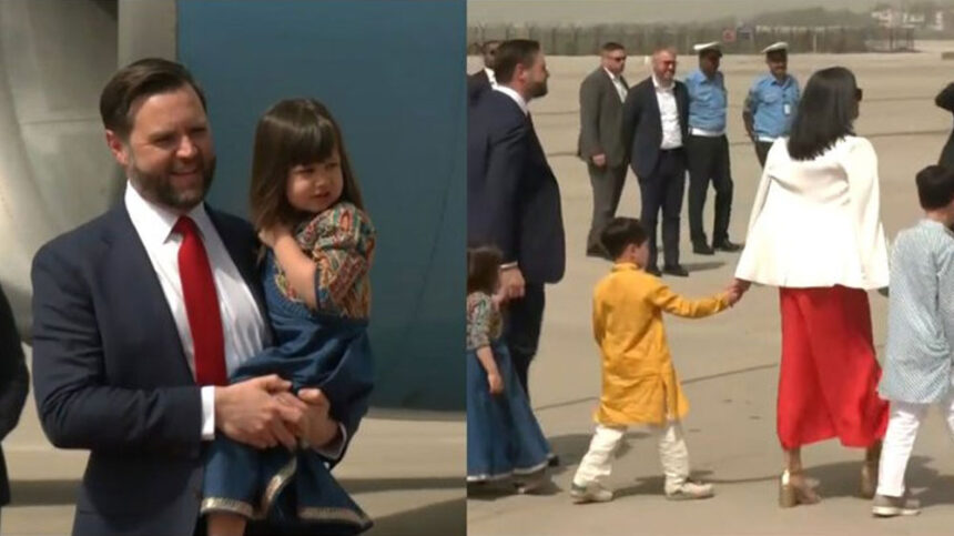 JD Vance JD Vance JD Vance