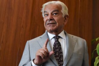 Khawaja Asif Khawaja Asif Khawaja Asif