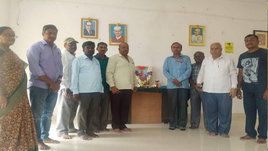 Koratagere Koratagere Koratagere