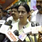 Lakshmi Hebbalkar Lakshmi Hebbalkar Lakshmi Hebbalkar