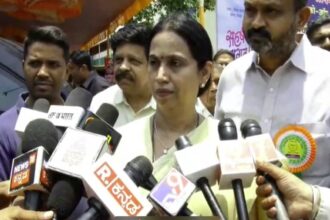 Lakshmi Hebbalkar Lakshmi Hebbalkar Lakshmi Hebbalkar