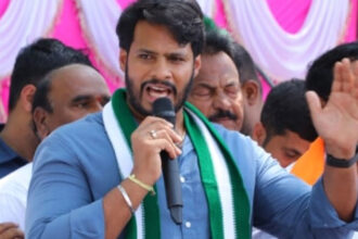 Nikhil Kumaraswamy Nikhil Kumaraswamy Nikhil Kumaraswamy