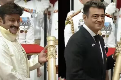 Padma Awards Padma Awards Padma Awards