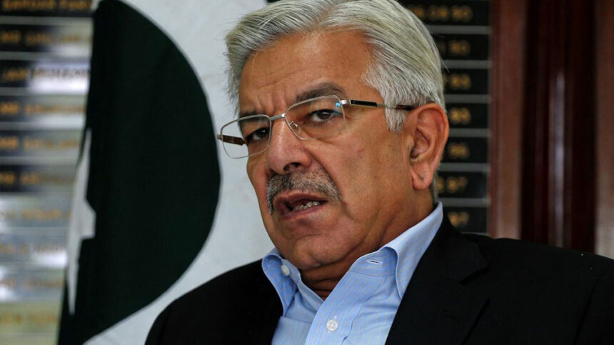 Pakistan Defense Minister Pakistan Defense Minister Pakistan Defense Minister