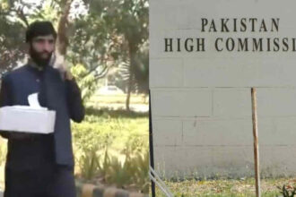 Pakistan High Commission