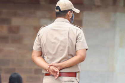 Police Police Police