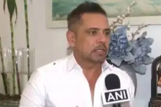 Robert Vadra Robert Vadra Robert Vadra