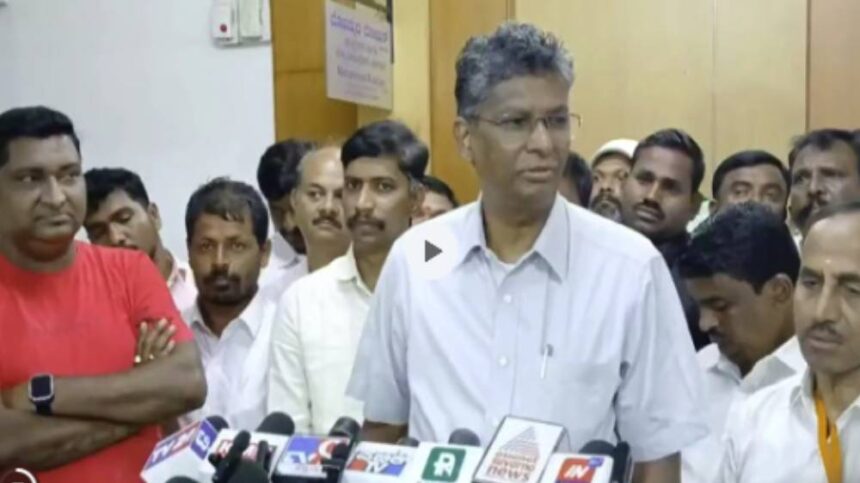 Satish jarkiholi Satish jarkiholi Satish jarkiholi