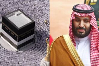 Soudi Arebia Soudi Arebia Soudi Arebia