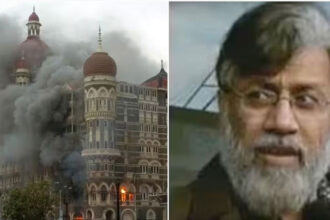 Tahawwur Rana Tahawwur Rana Tahawwur Rana