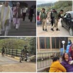Terror Attack Terror Attack Terror Attack