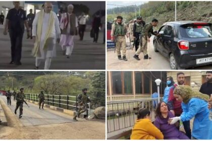 Terror Attack Terror Attack Terror Attack