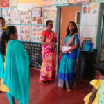 Deputy Commissioner Shubha Kalyan visits Kallambella village: Inspection on various issues