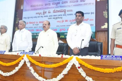 Central and state governments are like two sides of the same coin