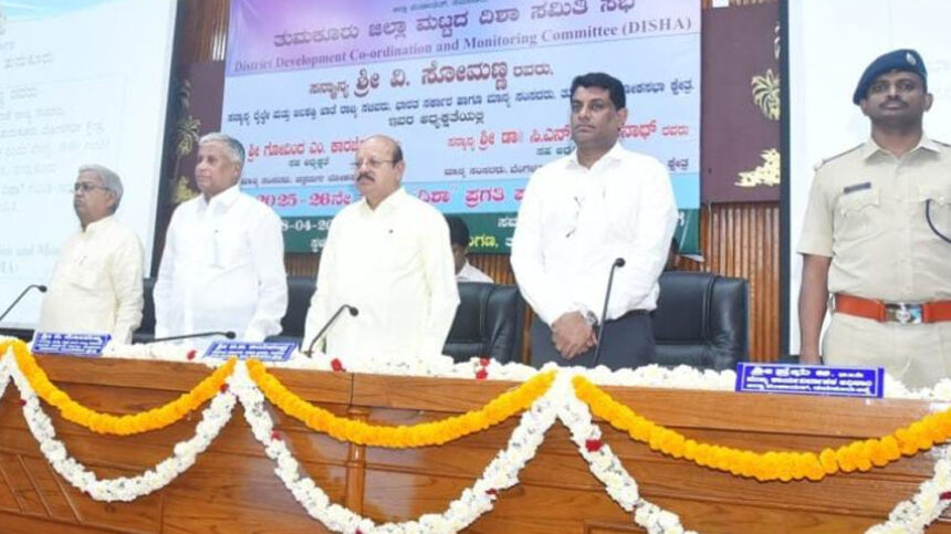 Central and state governments are like two sides of the same coin