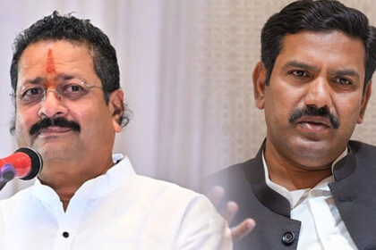 Vijayendra Vs Yatnal