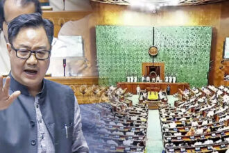 Waqf Amendment Bill