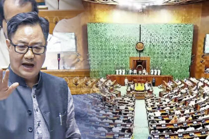Waqf Amendment Bill