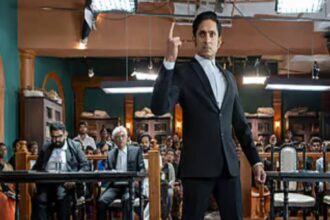 "Yuddha Kanda" to release on April 18