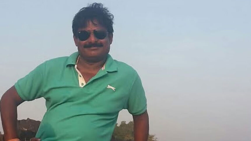 ಕಾರವಾರ ನಗರಸಭೆಯ ಮಾಜಿ ಸದಸ್ಯ ಸತೀಶ್ ಕೊಳಂಕರ್ ಕೊಲೆ 1 Former Karwar Municipal Council member Satish Kolankar murdered